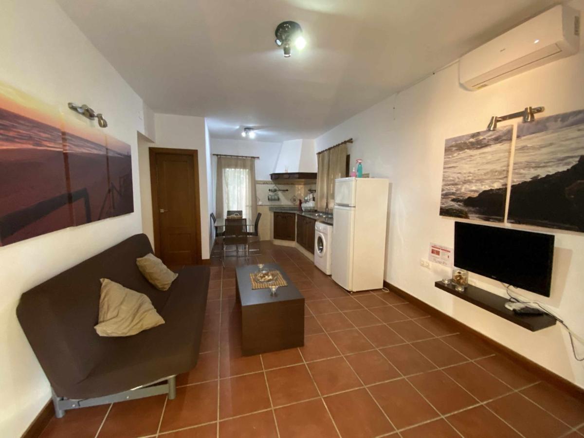 Casa Con Jardin Privado Y Piscina Compartida Villa Cádiz Exteriör bild