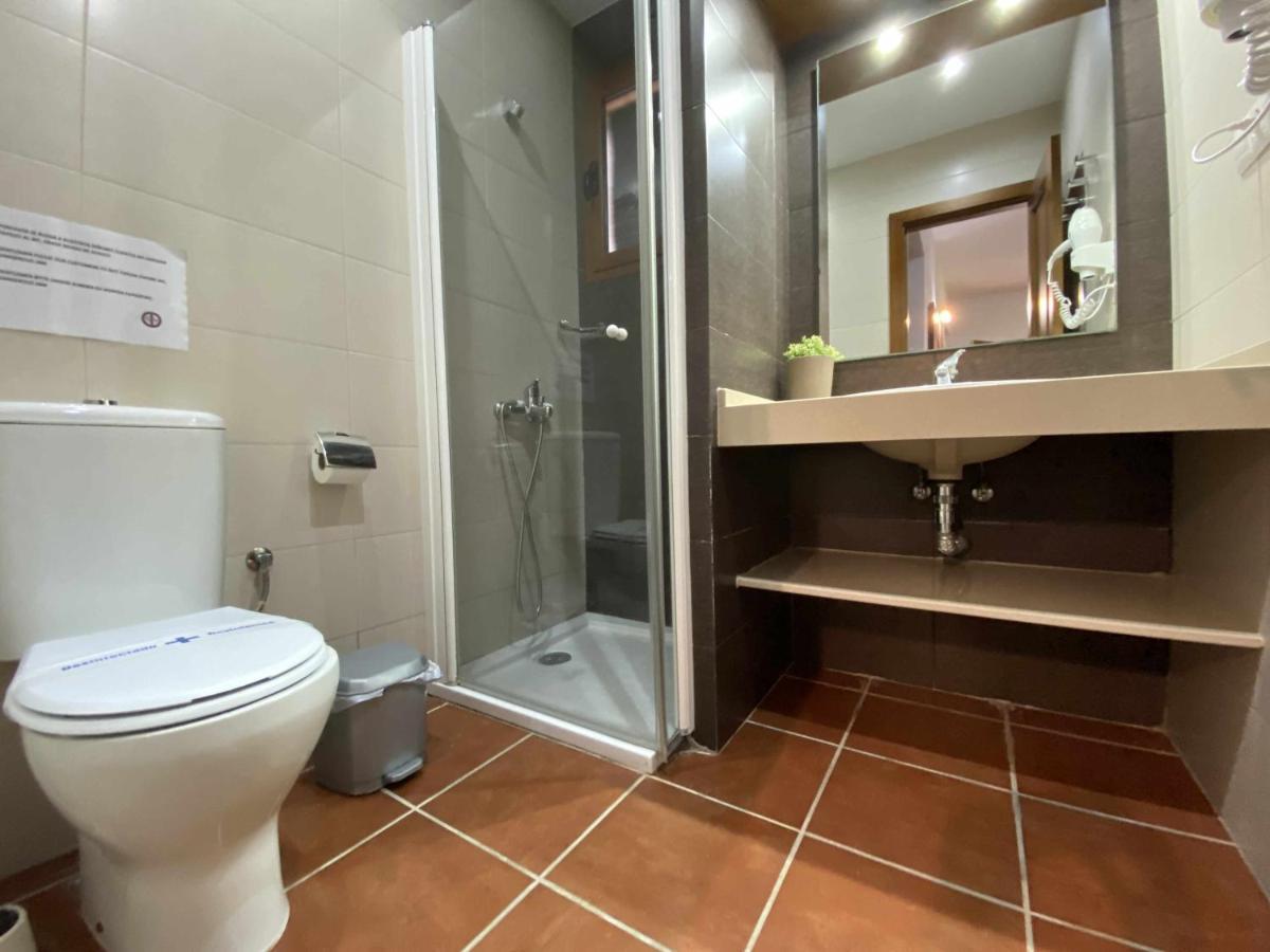 Casa Con Jardin Privado Y Piscina Compartida Villa Cádiz Exteriör bild